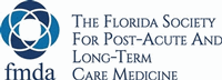 Florida Medical Directors Association Logo