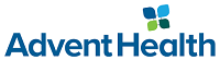 AdventHealth Daytona Beach Logo